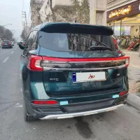 FMC T5|خودرو سواری و وانت|تبریز, |دیوار