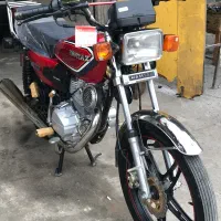 هوندا ۲۰۰همتاز پا به صفر