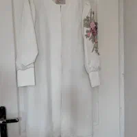 مانتو مجلسی مناسب عروس