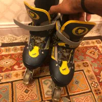 اسکیت درحد صفر برند LONG FENG|دوچرخه، اسکیت، اسکوتر|اردبیل, |دیوار