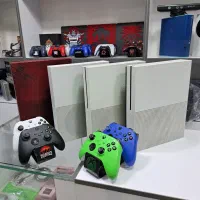 ایکس باکس وان اس یک ترا|کنسول، بازی ویدئویی و آنلاین|اقبالیه, |دیوار