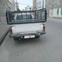 وانت91|خودرو سواری و وانت|اردبیل, |دیوار