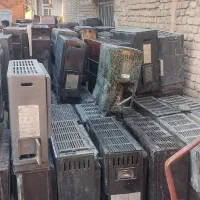 بخاری درحدنوباضمانت وقیمت مناسب|بخاری، هیتر، شومینه|اسفراین, |دیوار