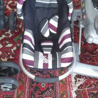 روروئک کریر