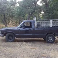 مزداوانت۱۶۰۰مدل ۶۵