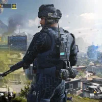 من یک اکانت کالاف دارم. کی با پی اس طاق میزنه