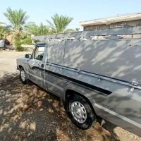 مزدا وانت|خودرو سواری و وانت|فیروزآباد (فارس), |دیوار