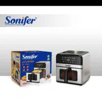 سرخ کن سونیفر