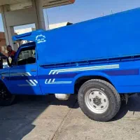 نیسان ابشنال1401