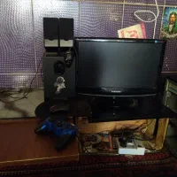 کامپیوتر حرفه ای فروش فوری بدلیل نیازشدیدمالی
