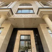 ۱۵۰ متر/۳خواب/طبقه ۸