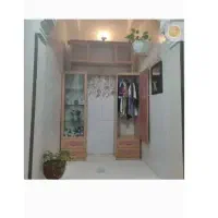 تخت و کمد کودک