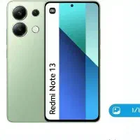 REDME note 13|موبایل|بندرعباس, |دیوار