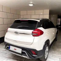 ماشین x22 اکسلنت