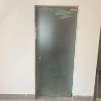 درب شیشه ای سند پلاس شده