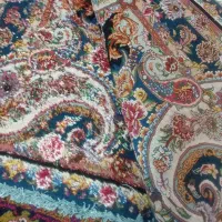 فرش ۴۰رج واقعی