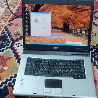 لپ تاب acer مدل تراول میت مدل 4100