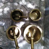 هاونگ برنجی