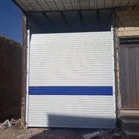 تعمیر و نصب انواع درب کرکره و سایبان برقی|خدمات پیشه و مهارت|خرم‌آباد, |دیوار