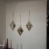 آیینه تزیینی