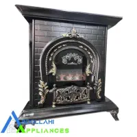 معاوضه بخاری دست دوم با نو|بخاری، هیتر، شومینه|قم, نیروگاه|دیوار