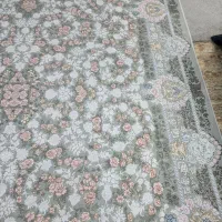 فرش ۹متری ۱۲۰۰شانه|فرش|آبادان, |دیوار