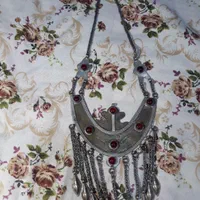 اویز گردن قدیمی