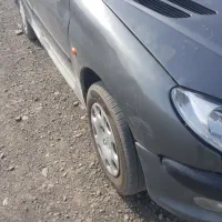 گم شده سویش ۲۰۶|اشیا|گلبهار, نوبهار|دیوار