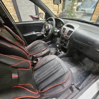 کوییک ۴۰۲|خودرو سواری و وانت|همدان, |دیوار