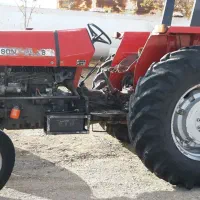 تراکتور فرگوسن ۲۸۵ مدل ۶۸