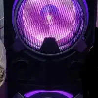 اسپیکر مکسیدر DABSER VT700AP|سیستم صوتی خانگی|اسلام‌شهر, شهرک واوان|دیوار