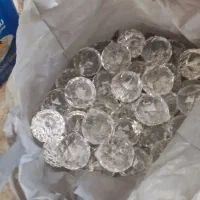 لوستر|لوستر و چراغ آویز|کرج, کلاک نو|دیوار