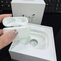 کیس ایر پاد ۲ پرو با جعبه|لوازم جانبی موبایل و تبلت|تهران, فلسطین (میدان انقلاب)|دیوار