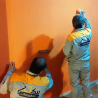 استخدام نقاش ماهر ساختمان ( خانم / آقا )