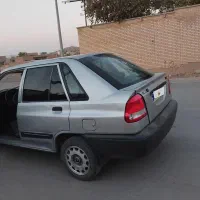 پراید ۱۴۱یگانه|خودرو سواری و وانت|شهرضا, |دیوار