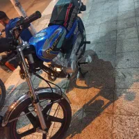 هوندا 125 مدل 403