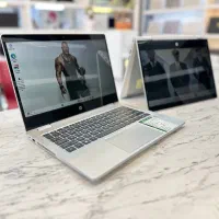 لپ تاپ Hp ProBook X360 435 G8 قلم ساپورت|رایانه همراه|کرج, کوی امامیه|دیوار