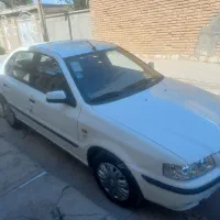 سمند LX EF7، مدل ۱۳۹۸