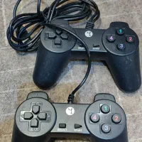 دسته بازی سالم