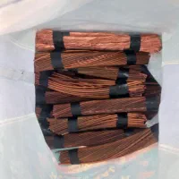 خرید فروش ضایعات اهن مس برنج آلمینیوم سیم ساختمانی