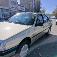 پژو405مدل87درحدخشک واقعی|خودرو سواری و وانت|اردبیل, |دیوار