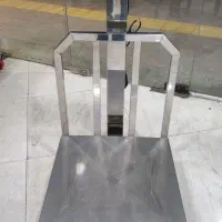 ترازو و باسکول تمام استیل|فروشگاه و مغازه|بندرعباس, |دیوار