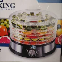 میوه خشک کن