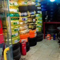 لاستیک کویر بارز رازی پراید پژو پیکان تیبا سمند|قطعات یدکی و لوازم جانبی|مشهد, گلشور|دیوار