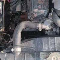 پیکان وانت مدل۸۸|خودرو سواری و وانت|سنگر, |دیوار