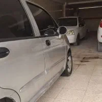 MVM 110|خودرو سواری و وانت|کرمانشاه, |دیوار