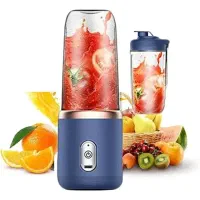 شیکر شارژی تیغه 6 لبه پر قدرت