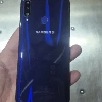 Galaxy A20s سامسونگ|موبایل|تهران, شارق|دیوار