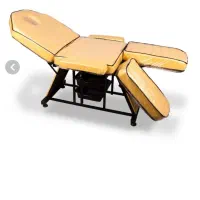 تخت ۴تیکه فول متحرک برای تاتو، و غیره