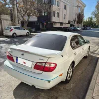 ماکسیما ۸۹ اتوماتیک|خودرو سواری و وانت|مشهد, هنرستان|دیوار